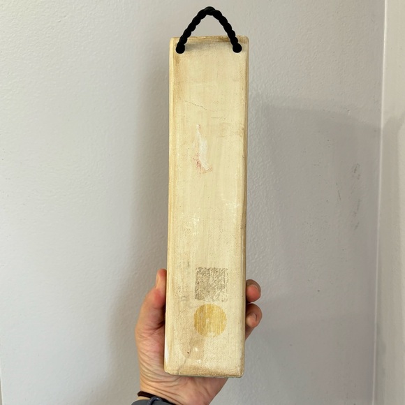 Sweet Quote Wall Plaque "Kiss Often, Lips never wear out"! Hearts & Couple Goals - Picture 4 of 10